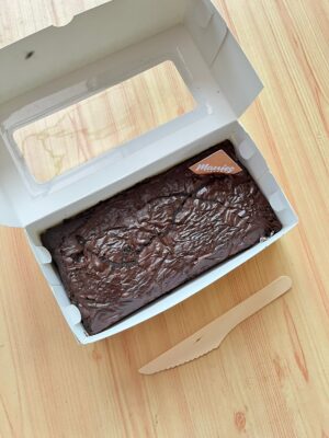 Small Original Brownies 20x10